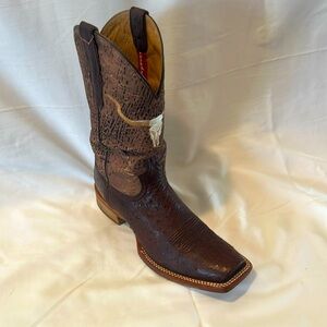 Men’s twisted X cowboy boot